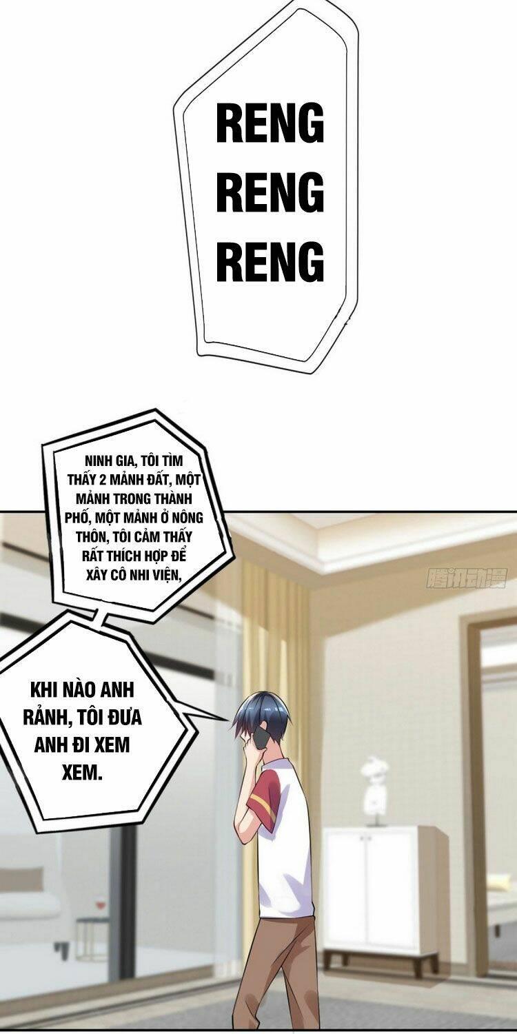 mở phòng khám tại tu tiên giới chapter 92 9