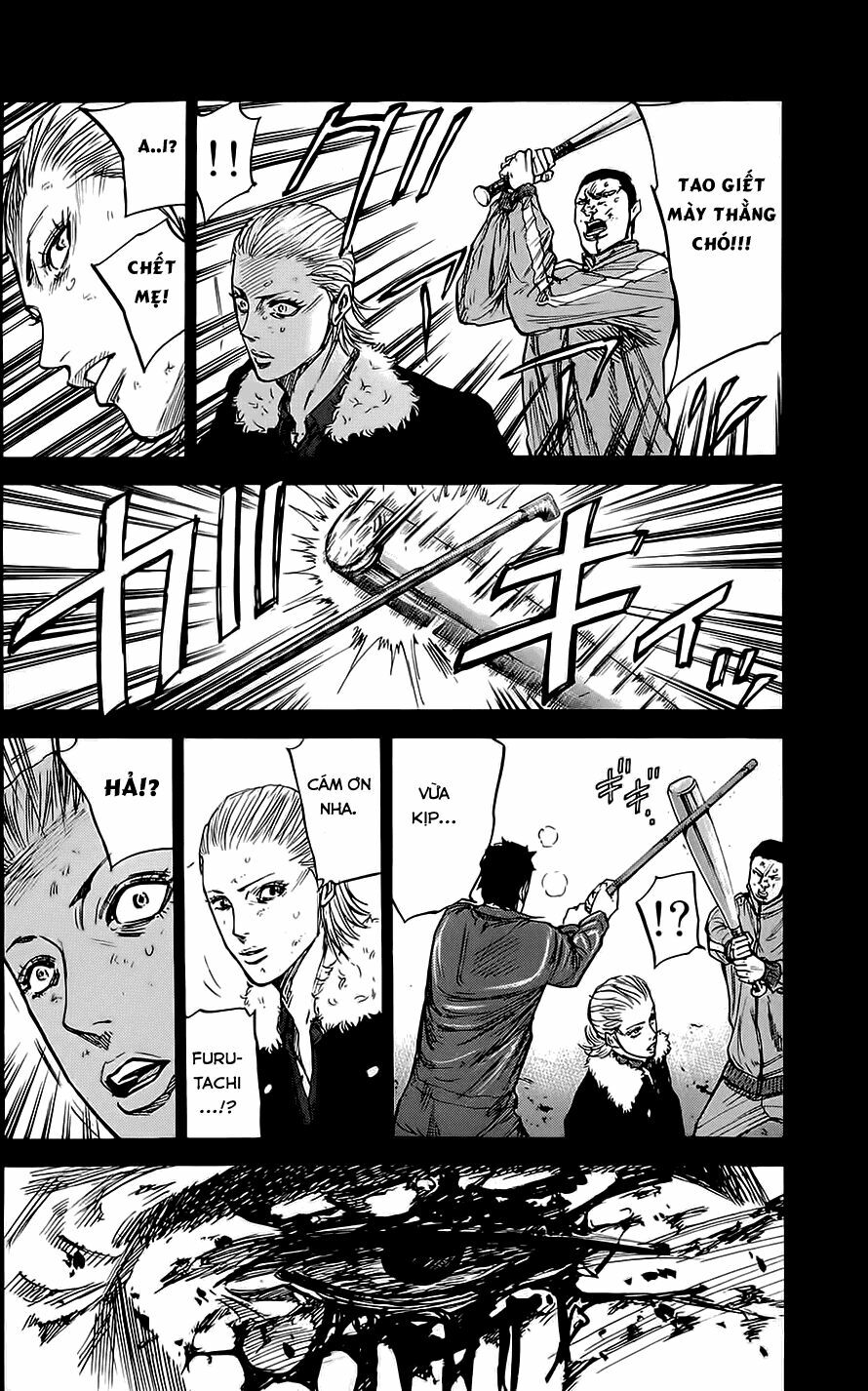 a-bout! chapter 61 8