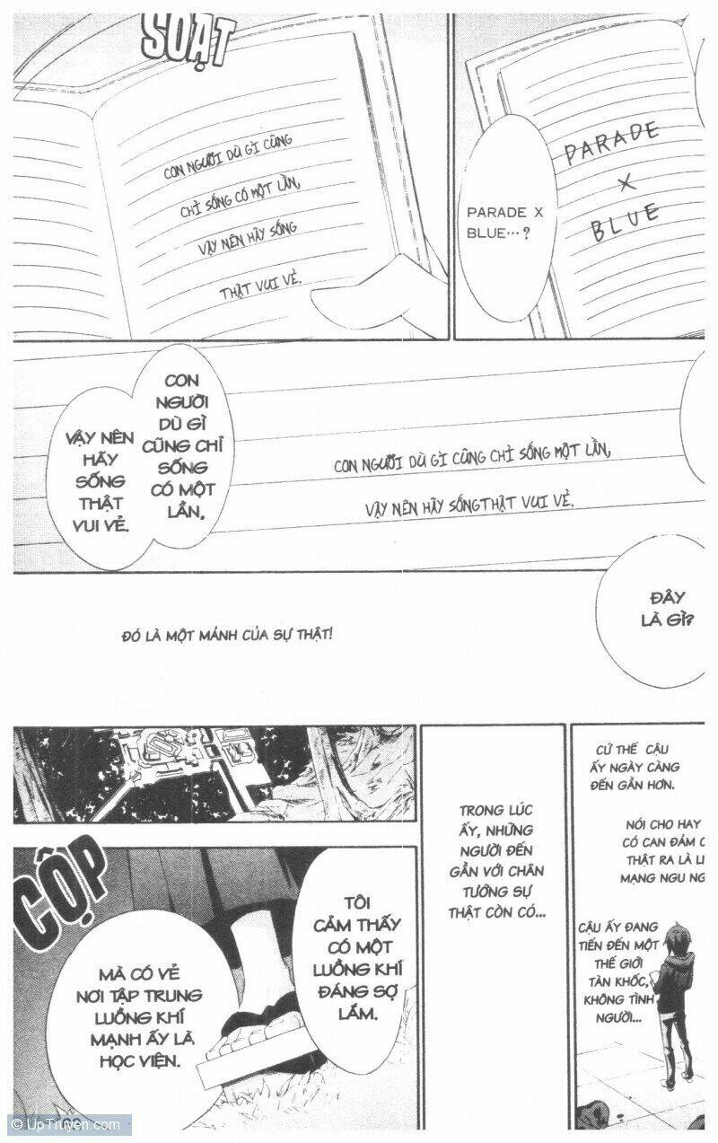 đối đầu thiên sứ chapter 4 63