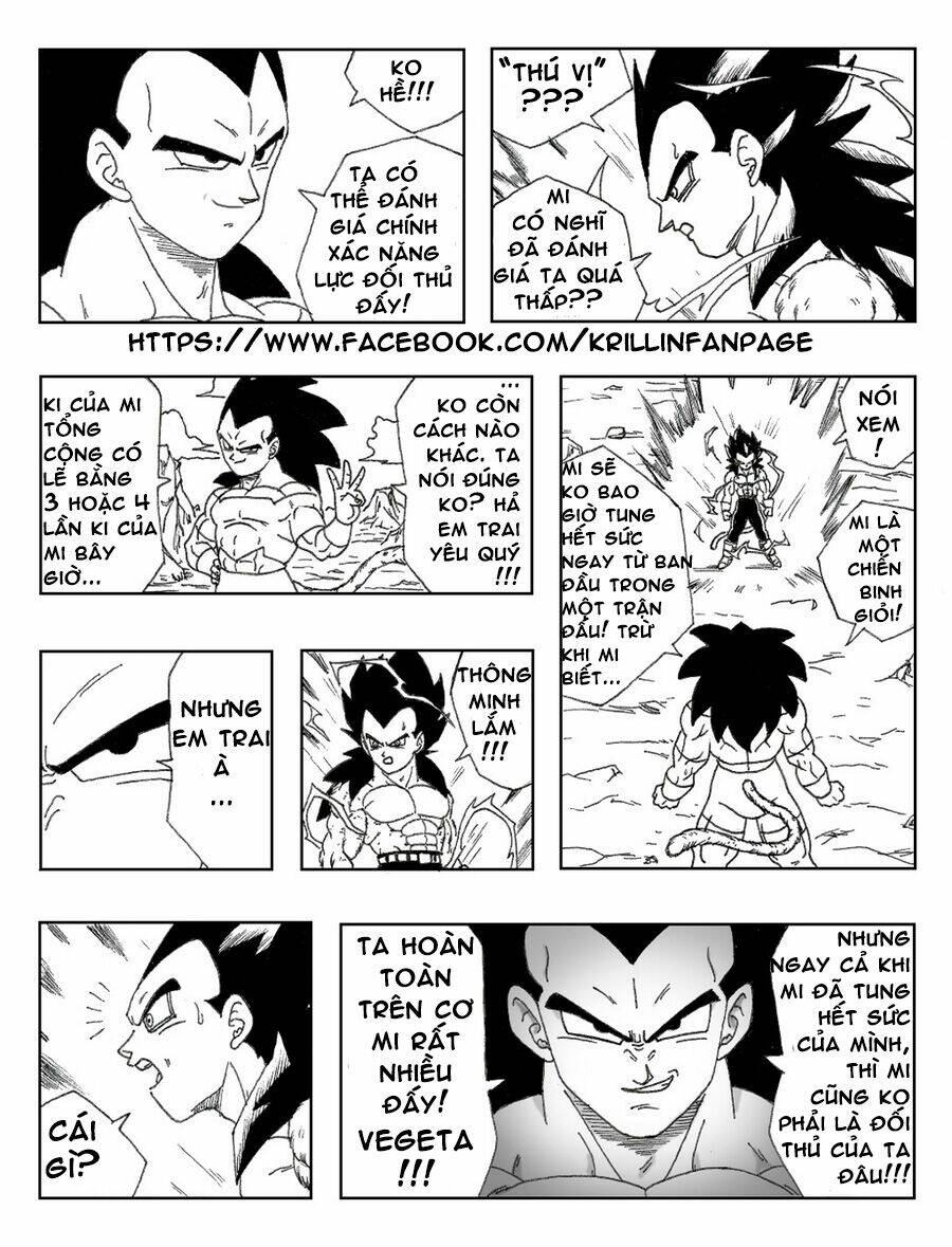 thế giới ngọc rồng new age chapter 2 6