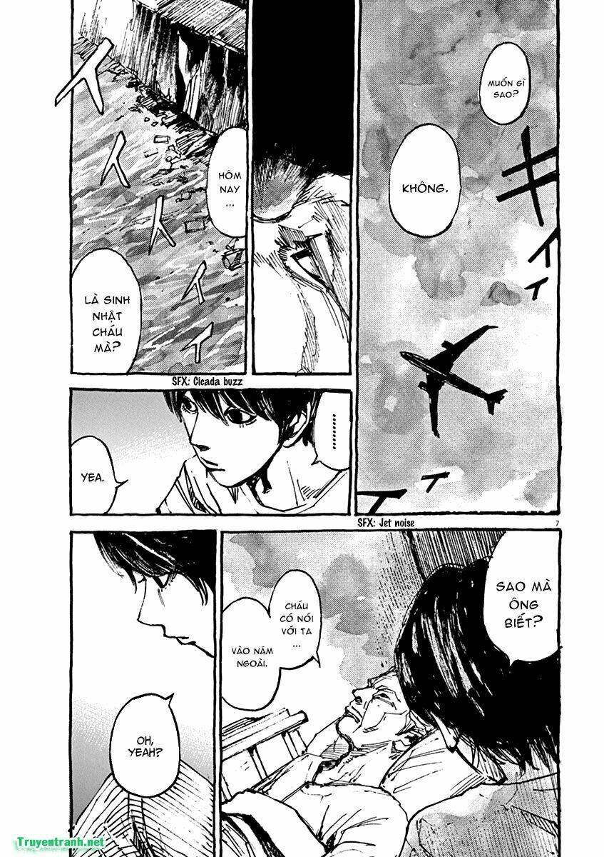 zankyou chapter 1 12