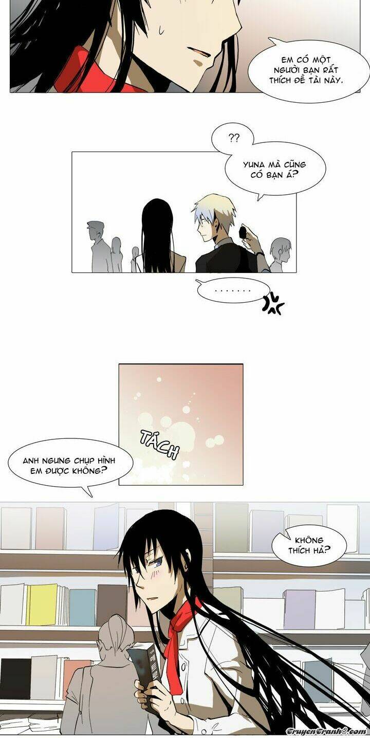 metronome chapter 10 17