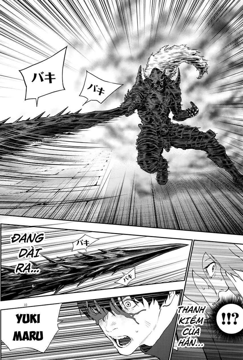 đọa nhân chapter 113 8