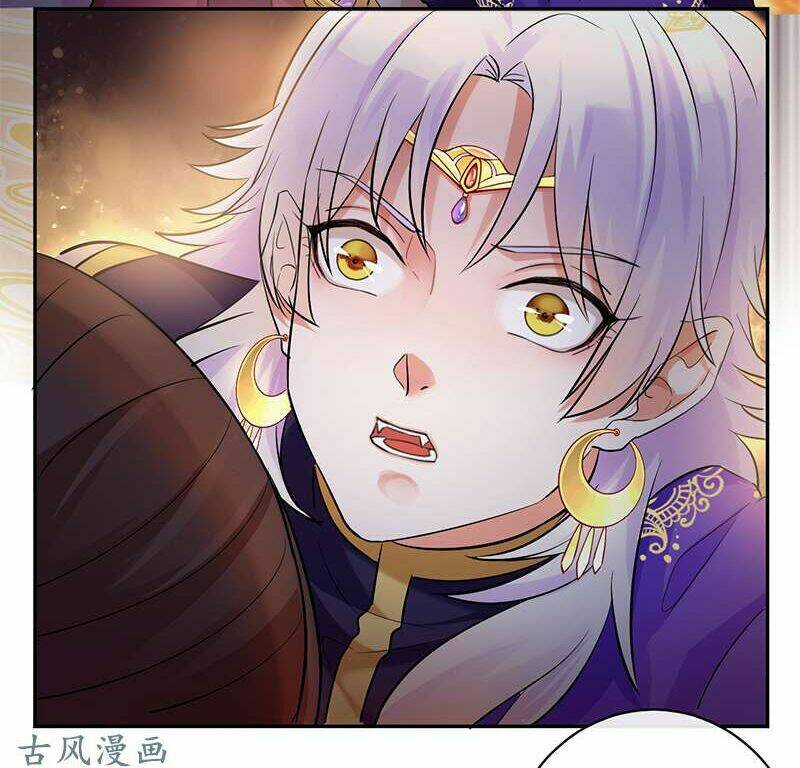 nghiên hương kỳ đàm chapter 35 28