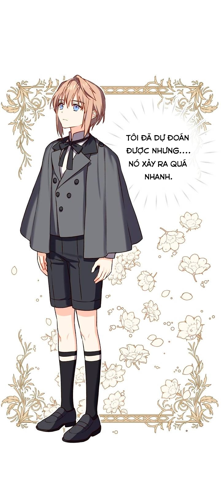 sự quay trở lại của pháp sư cấp 8 chapter 19 20