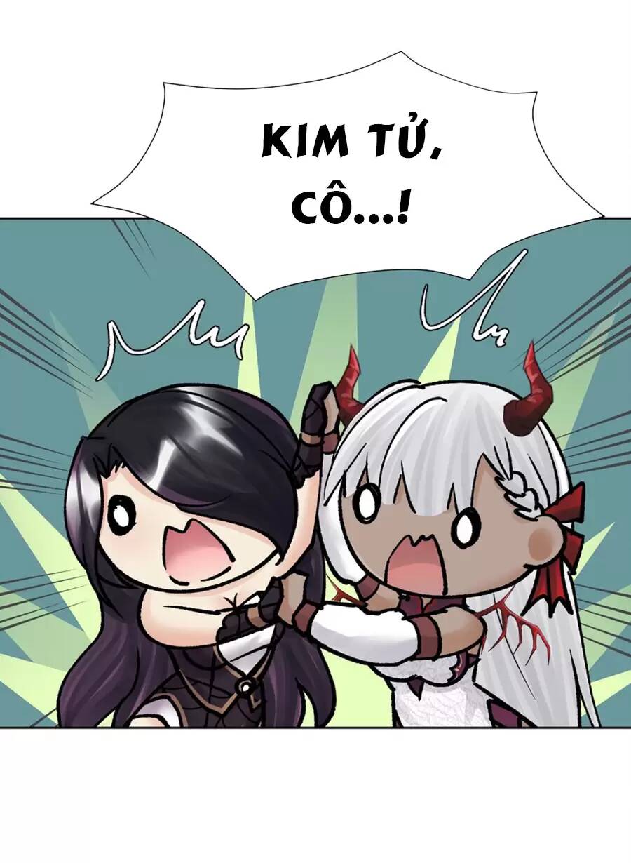 bản giáo chủ thân bất do kỷ chapter 48 69