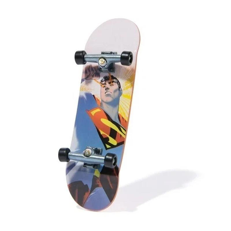 Đồ Chơi Bộ 4 Ván Trượt Tech Deck 6028815 - Superman