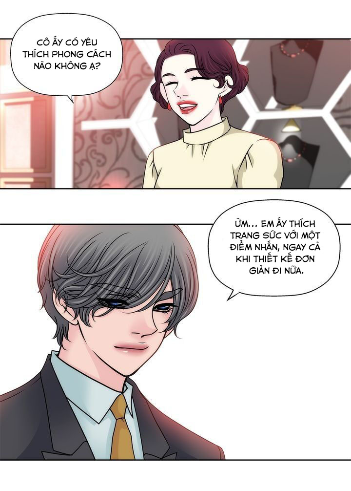 người đàn ông của tôi chapter 70.2 21