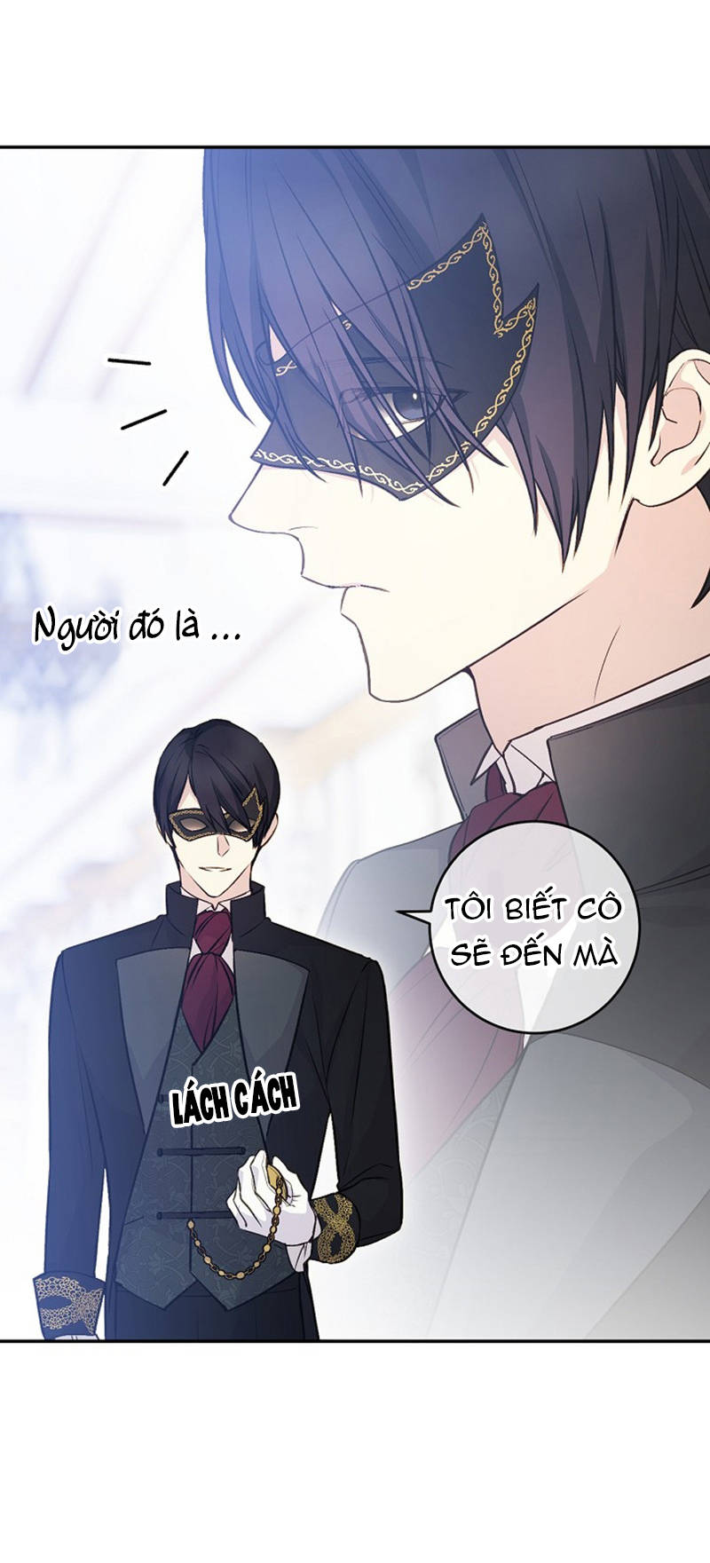 cô hầu giỏi giang chapter 28 39