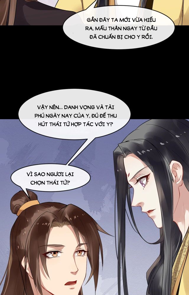 bồng sơn viễn 2 chapter 44 6