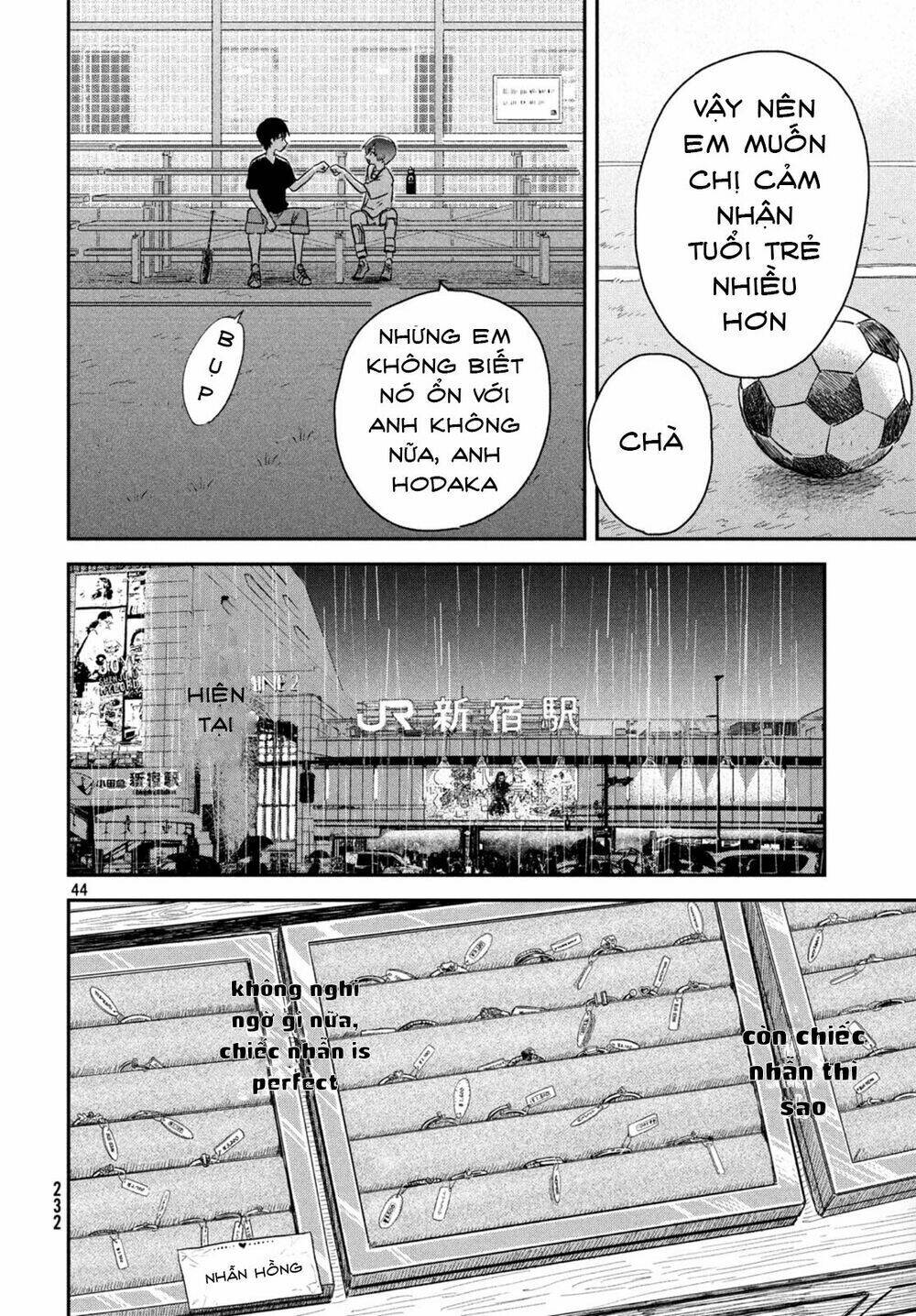 tenki no ko chapter 3.2 20