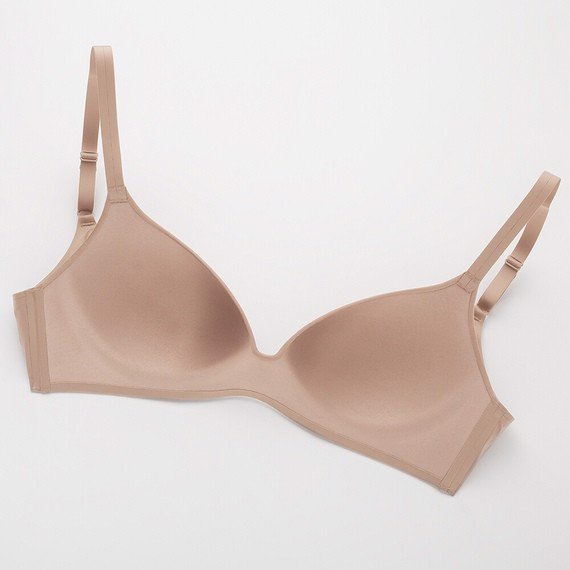 Áo ngực (áo lót) Uniqlo không gọng siêu nhẹ Nội địa Nhật mẫu mới
