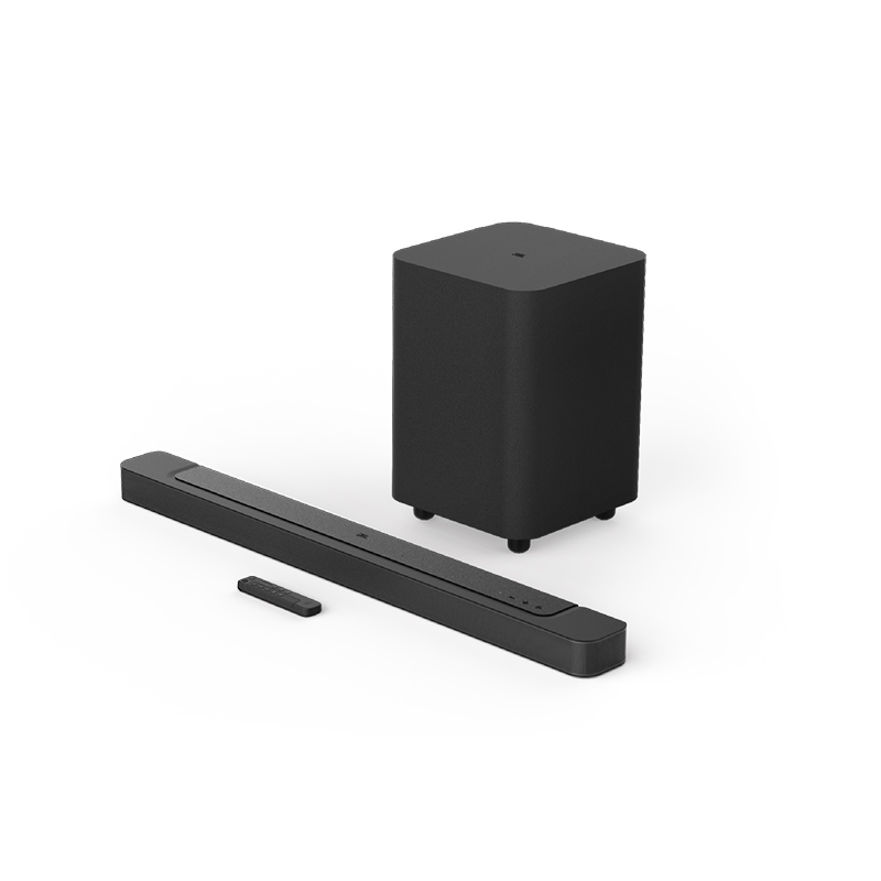 Loa dành cho Soundbar JBL Bar 500  - New 100%