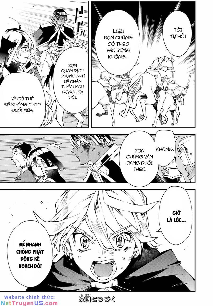 tái sinh thành quý tộc với kĩ năng 'appraisal' chapter 86 19