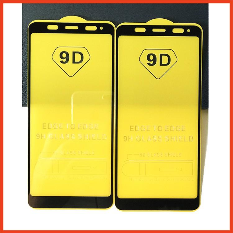 Cường Lực Dành Cho XIAOMI REDMI NOTE 5/ REDMI NOTE 5 PRO