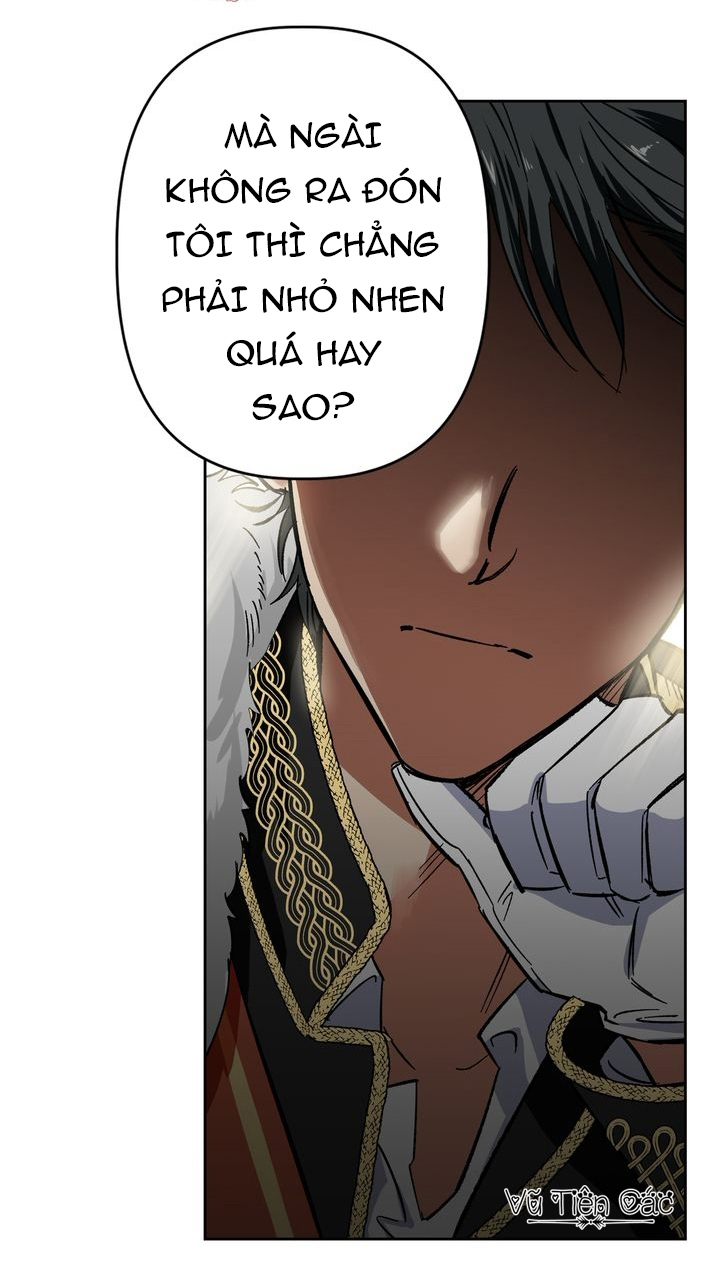 ác nữ xứng đôi với bạo chúa chapter 2 30