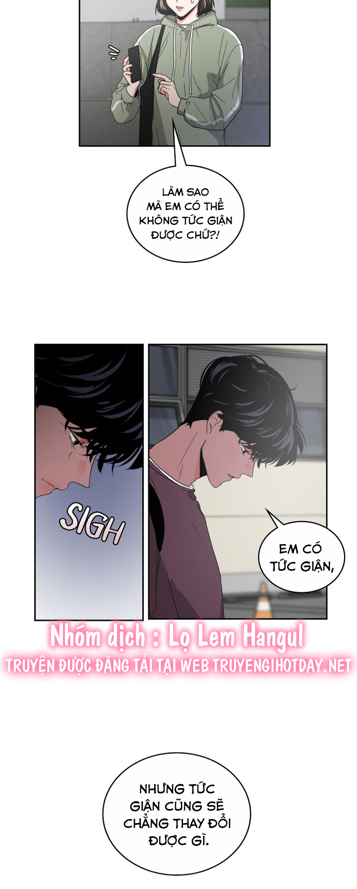 tối hậu thư chapter 14 7