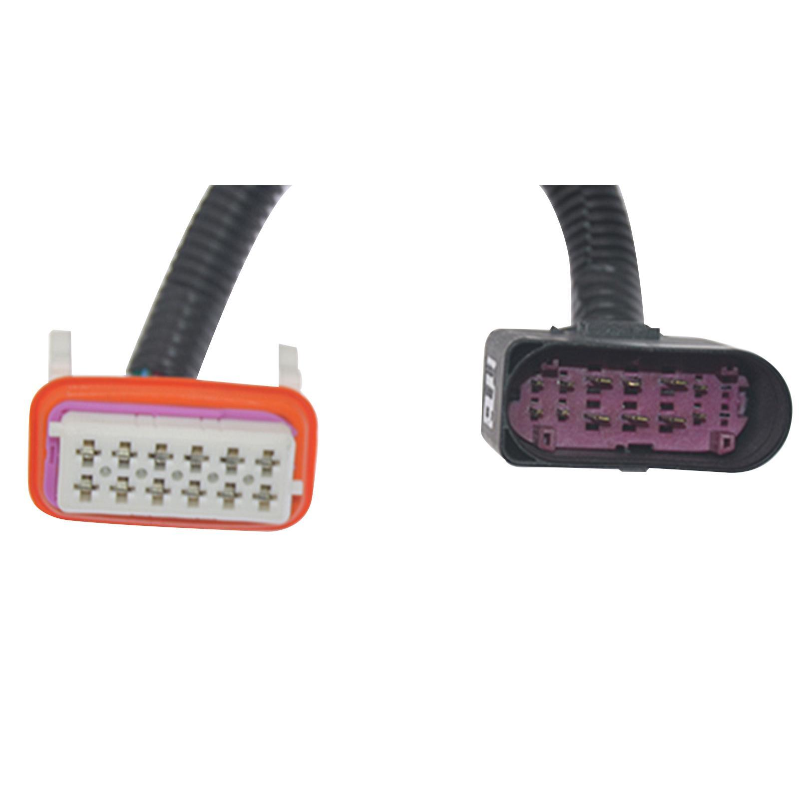 Headlight Wiring Harness Replaces 95563123911 for