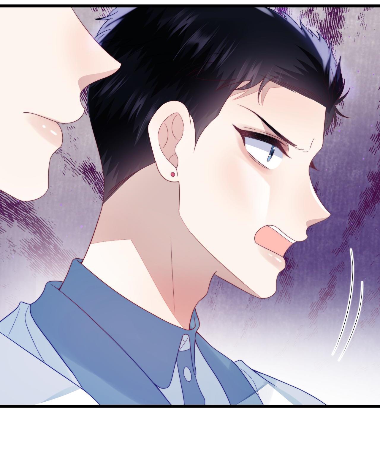 mèo hoang nhỏ của học bá quá chọc người rồi chapter 36 28