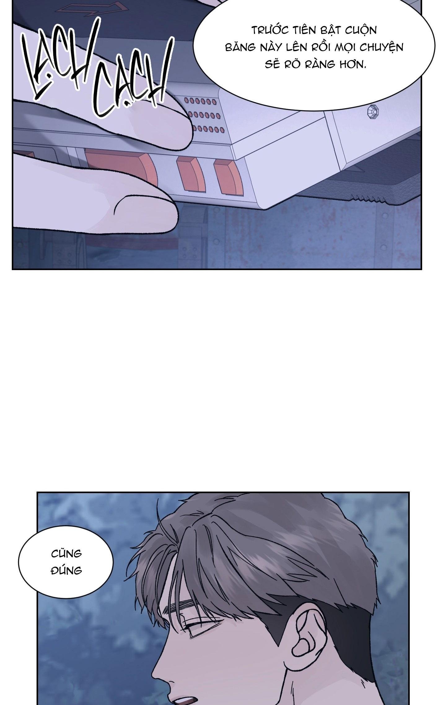 đêm kinh hoàng chapter 50 16