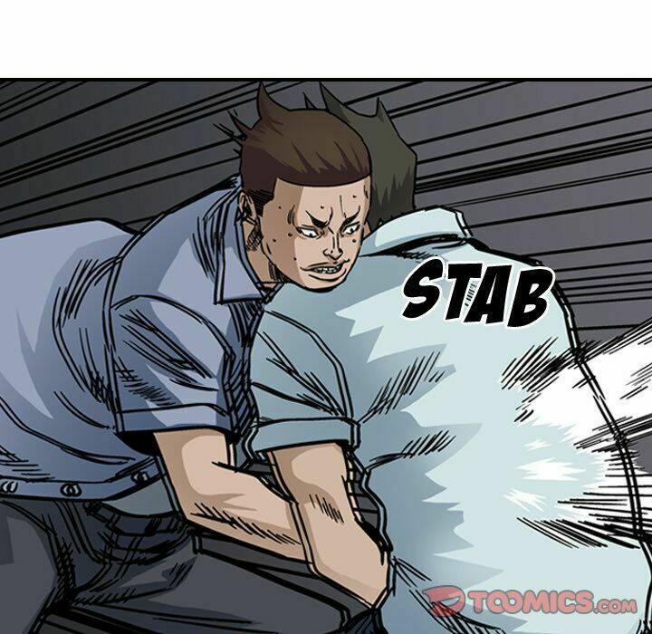 huyền thoại : khởi đầu chapter 55 19