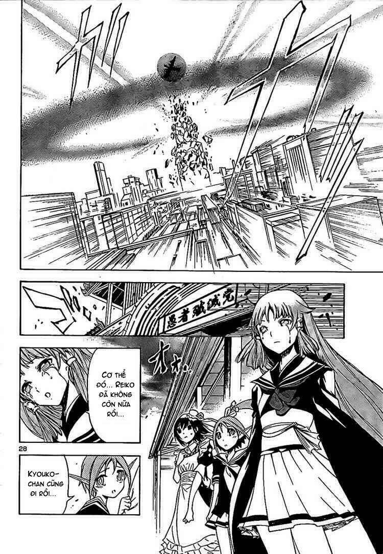 yakuza girl chapter 10 26