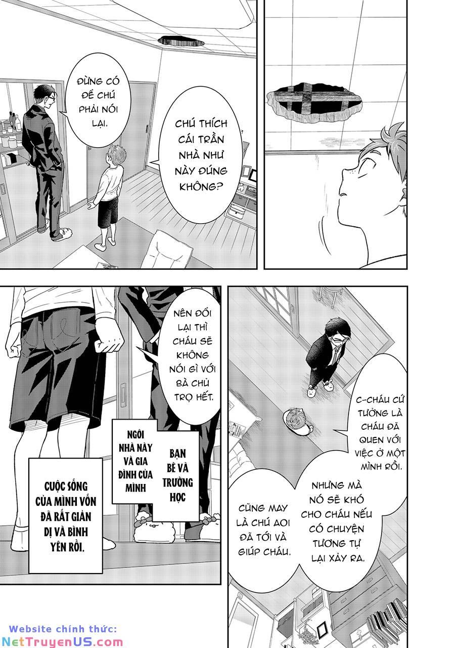 hàng xóm là giang hồ chapter 1 60