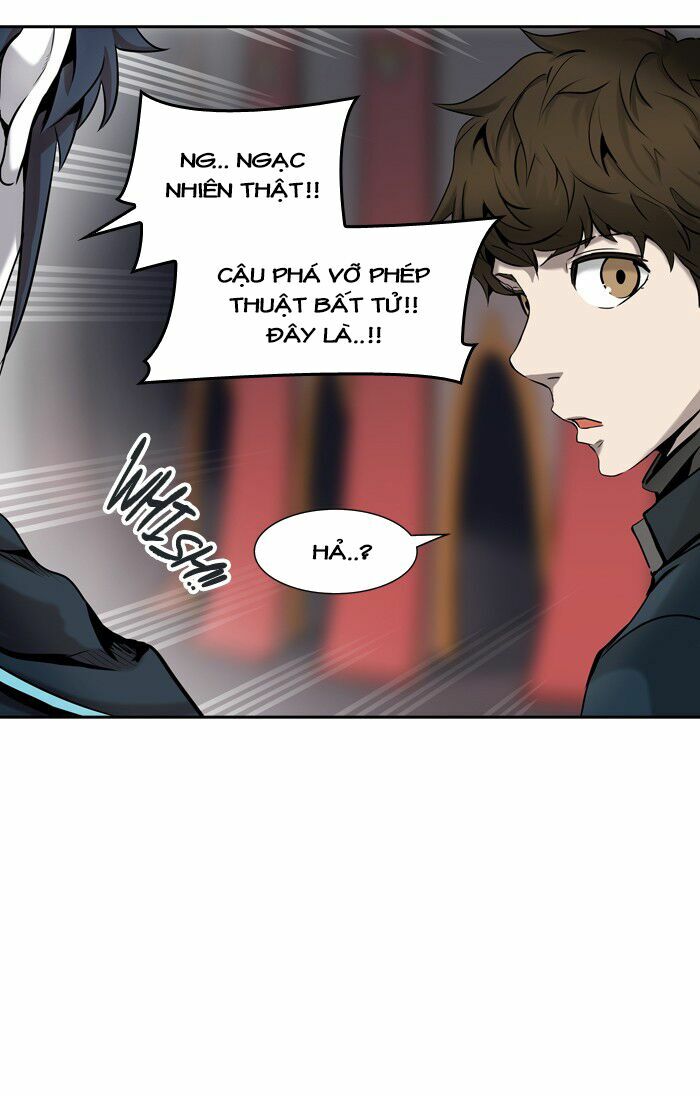 tòa tháp bí ẩn 2 chapter 248 6