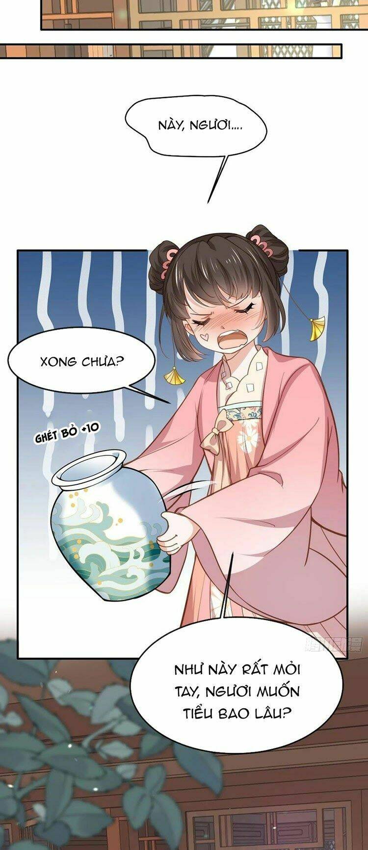 hoạn phi thiên hạ chapter 136 16