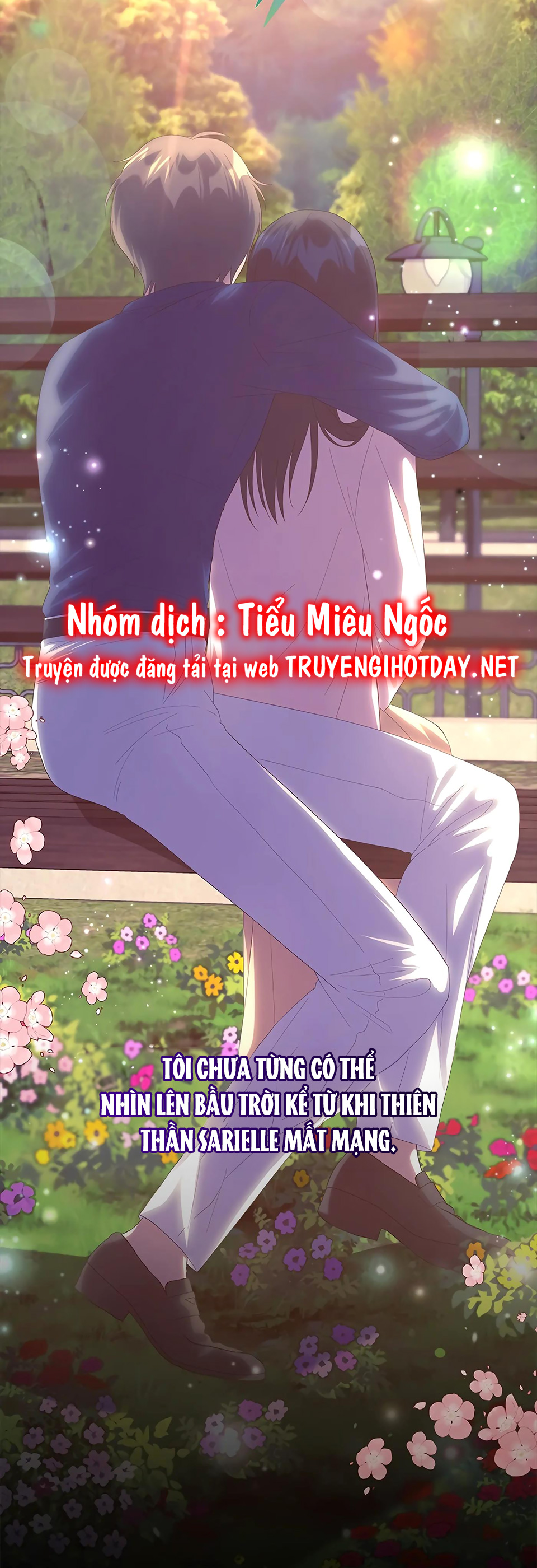 tôi không phải là nữ anh hùng chapter 108 9