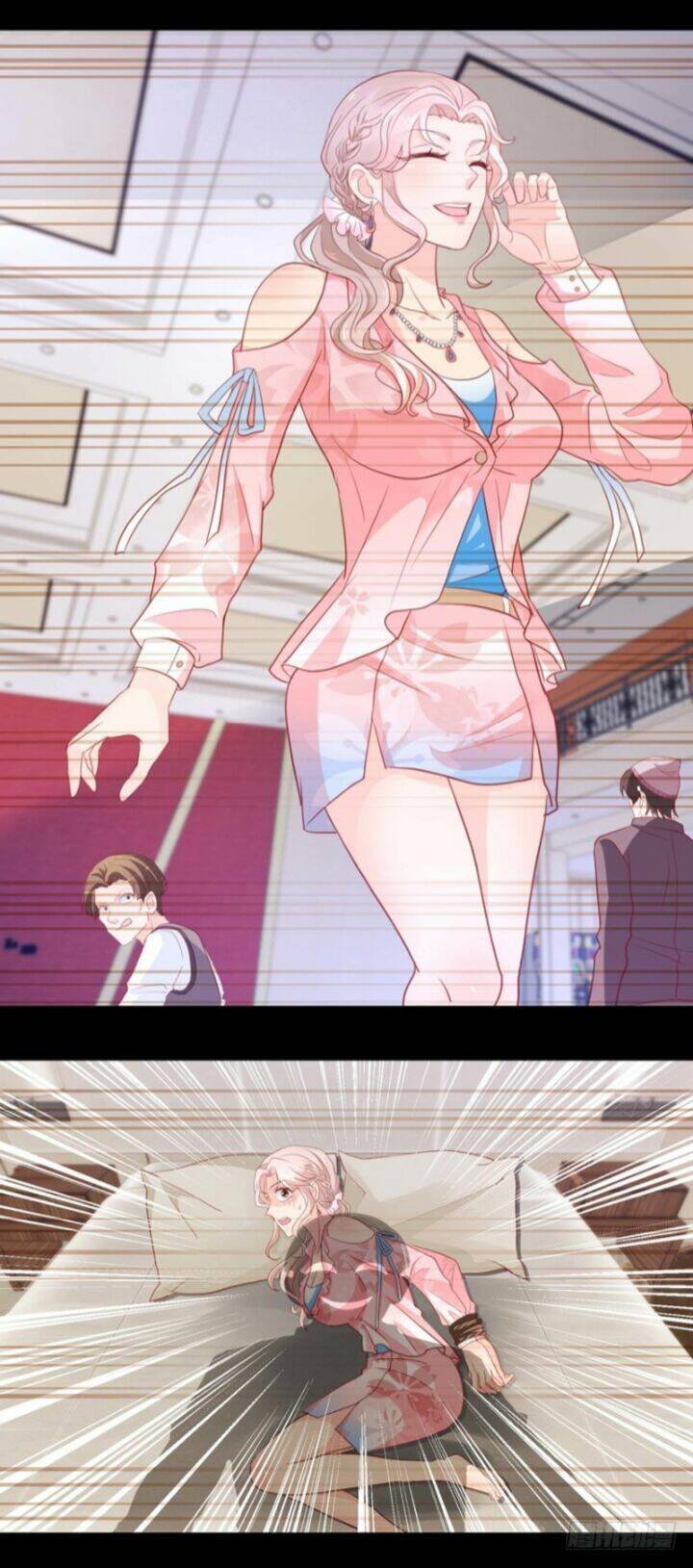 vú em là cổ tiên chapter 95 12