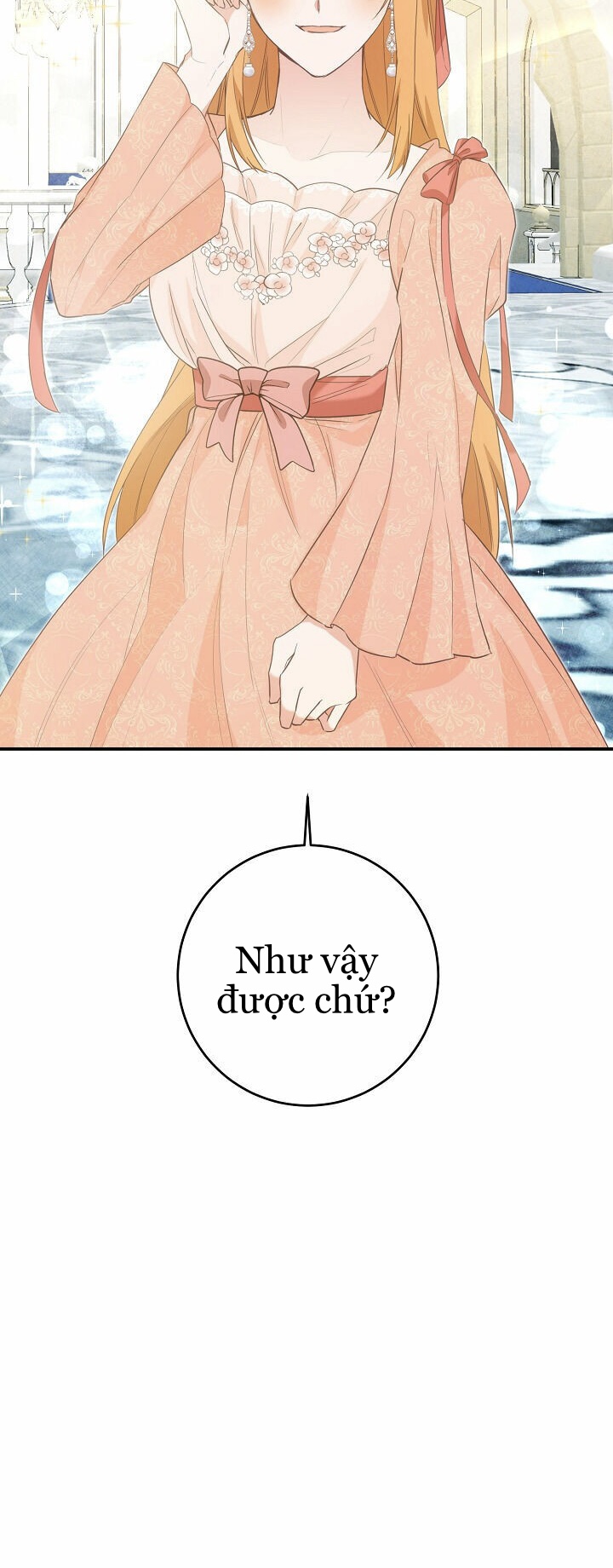 lý do nàng ấy sống như 1 ác nữ chapter 14 41