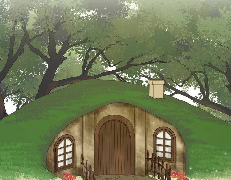 lượm được một tiểu hồ ly phần 3 chapter 49 15