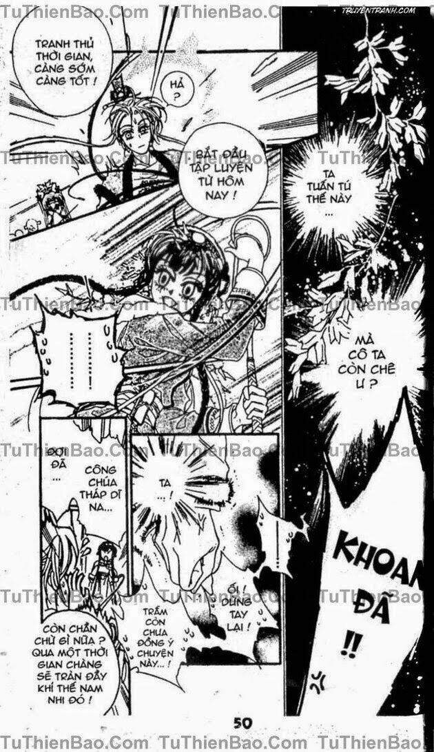 công chúa bướng bỉnh chapter 1 44