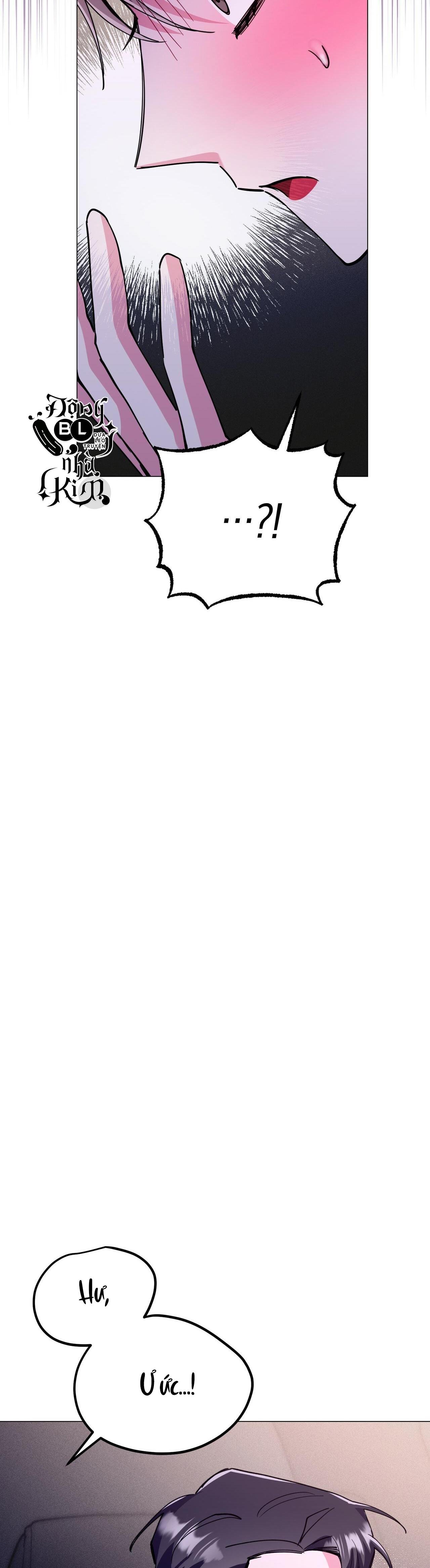 cạm bẫy đại học chapter 26 24