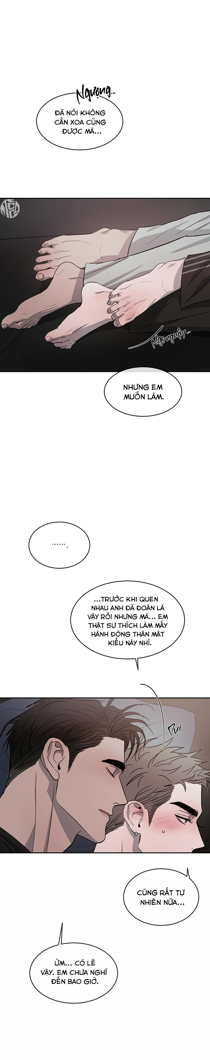 tương khắc chapter 37 4