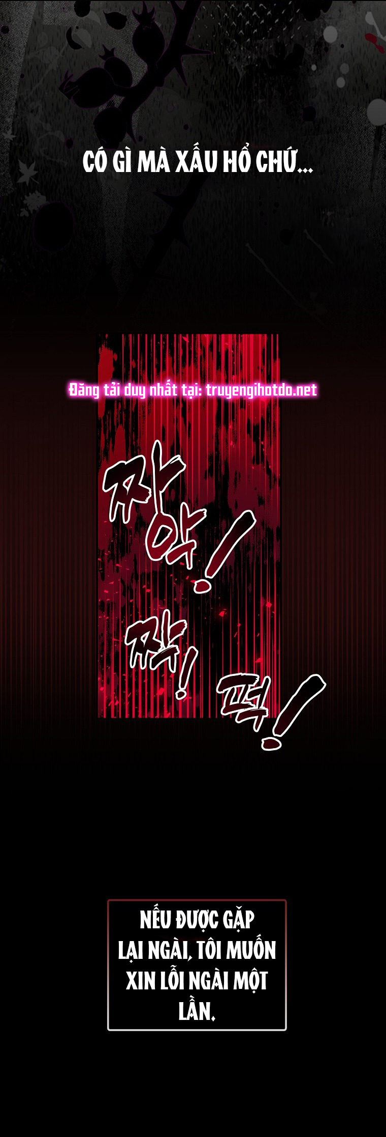 bệ hạ, xin đừng giết tôi!! chapter 120.2 15