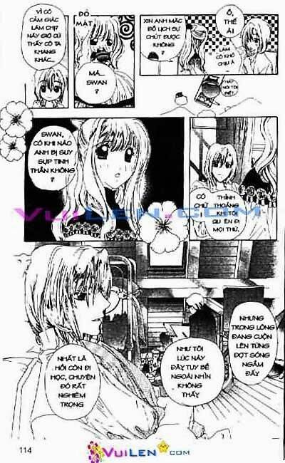 duyên kỳ ngộ chapter 8 115