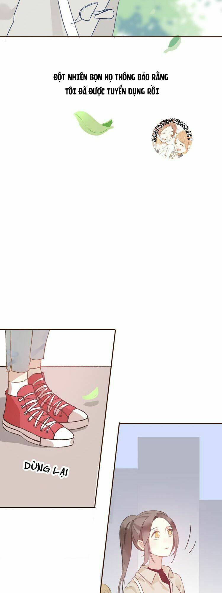 cuộc chiến tiền nhiệm chapter 8.2 9