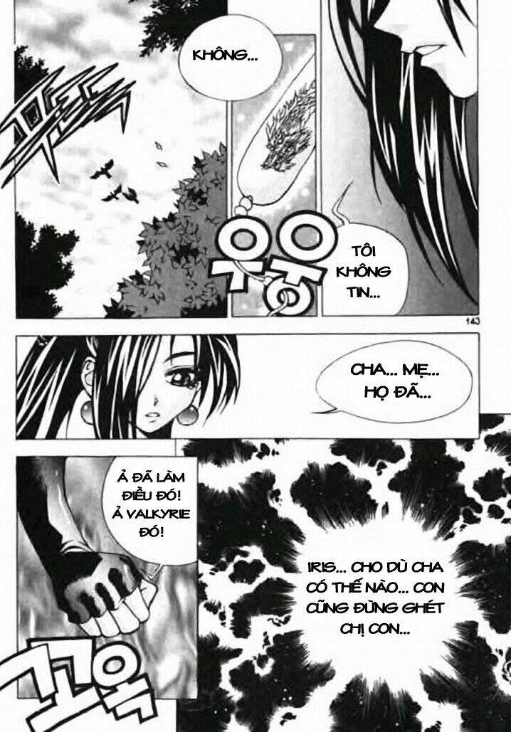 ragnarok - into the abyss chapter 27 9