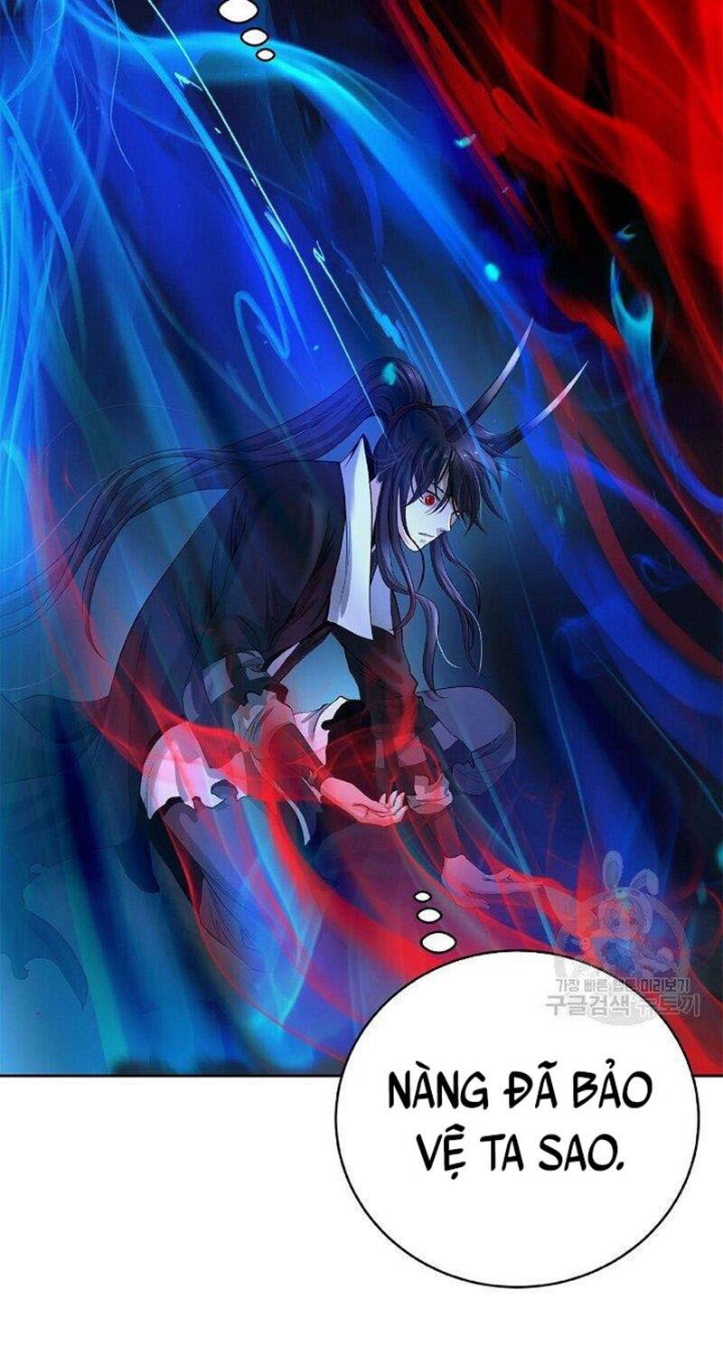 xuyên không thành hổ chapter 83 50