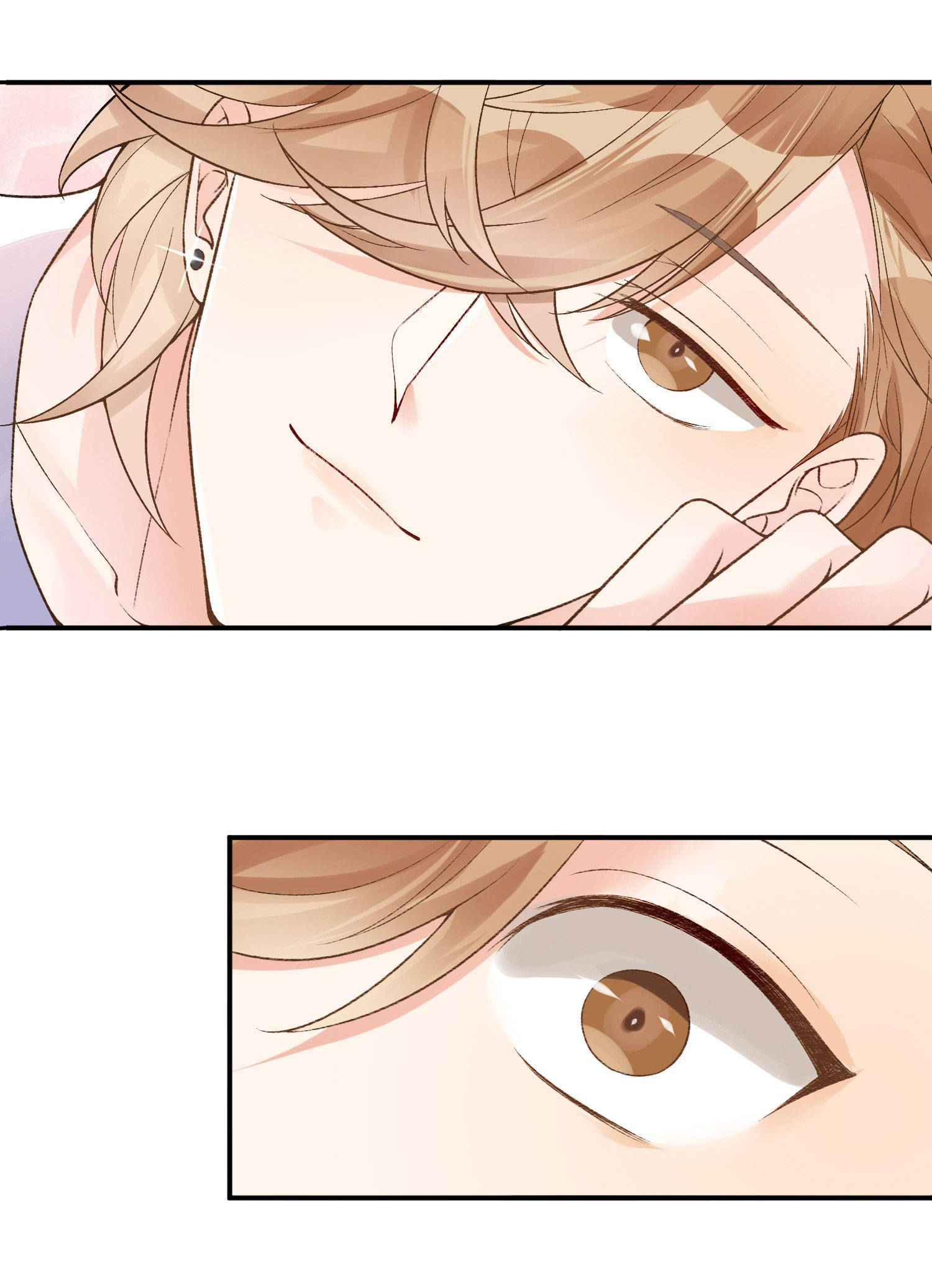 thân là quỷ súc up, tôi bị ảnh đế nhìn trúng rồi chapter 1 21