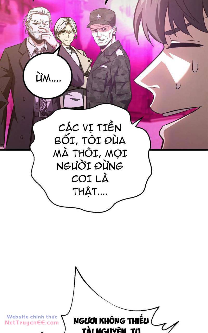 toàn cầu cao khảo chapter 251 38