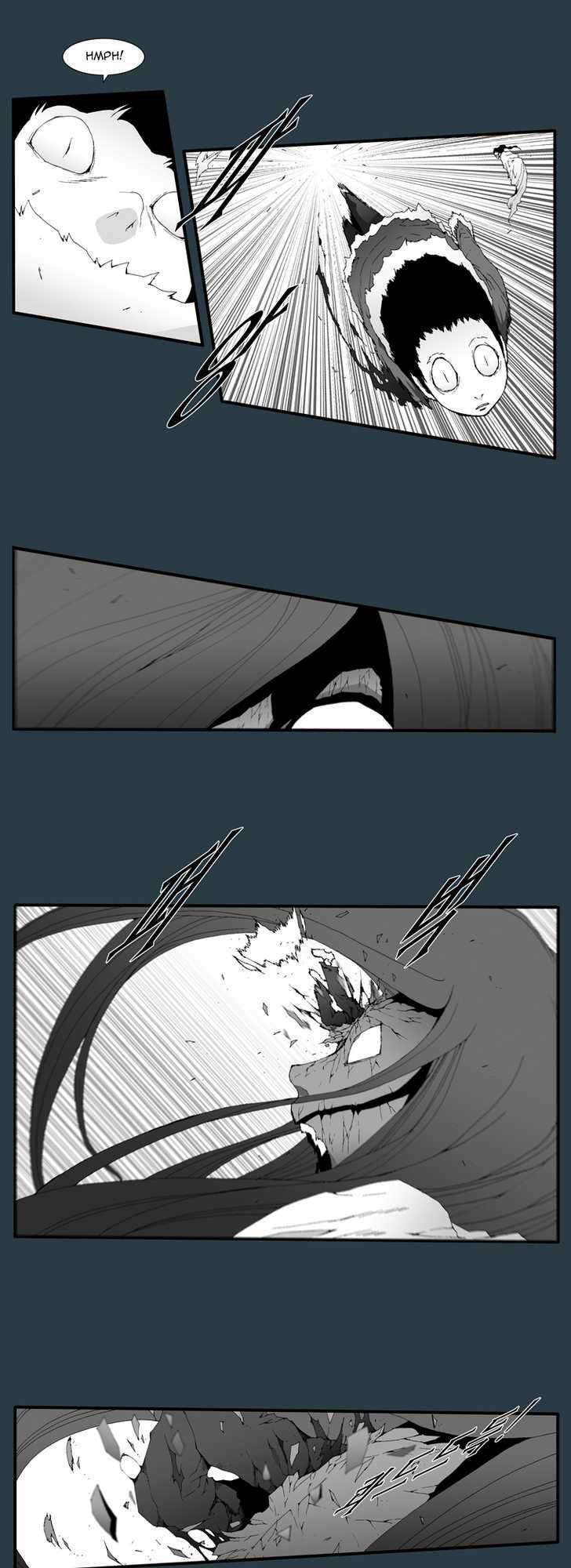 siêu năng chapter 167 2