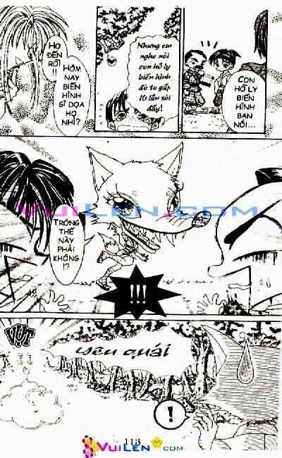 viên ngọc nhiệm màu chapter 7 114