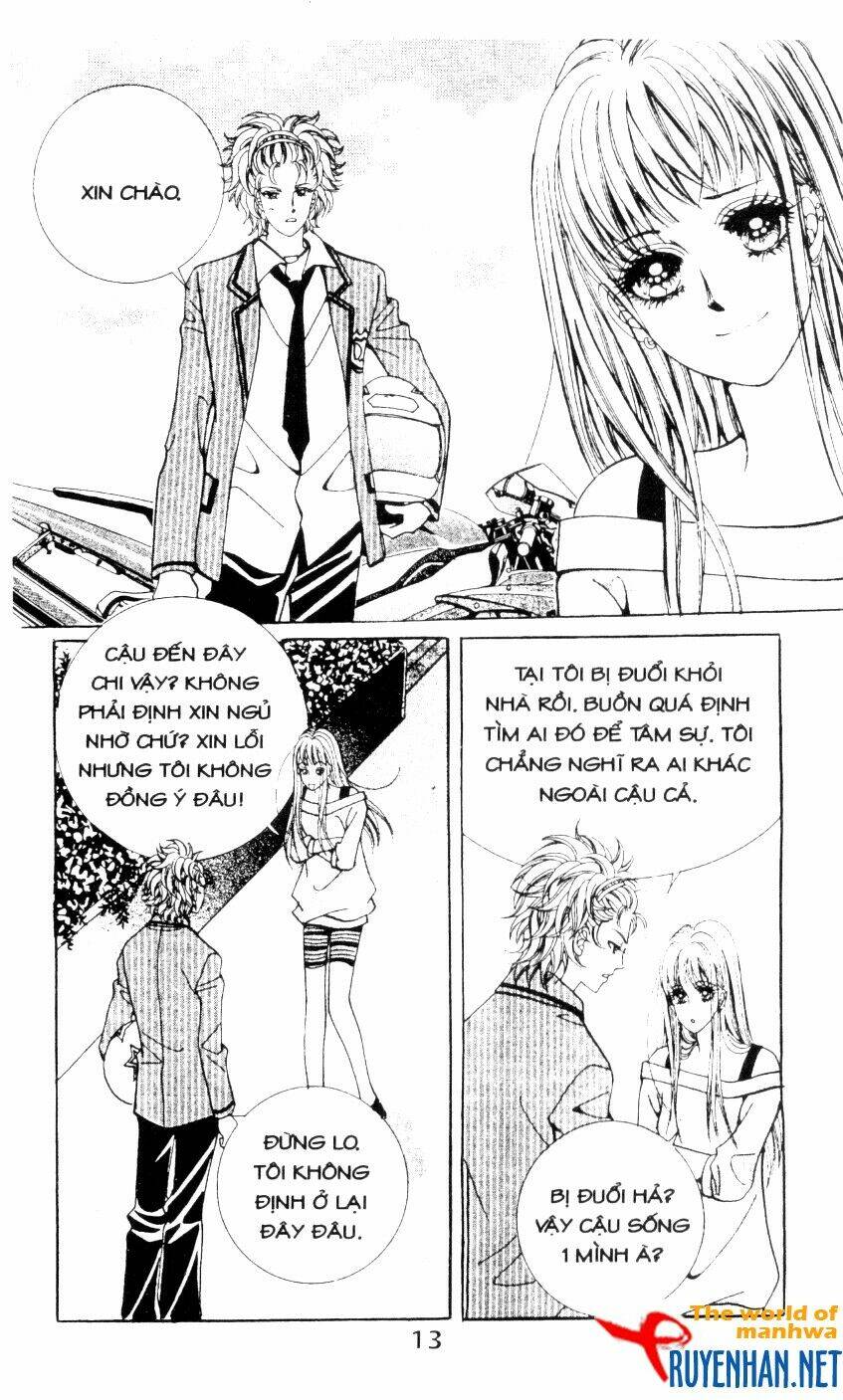 chàng trai hào hiệp chapter 5 15