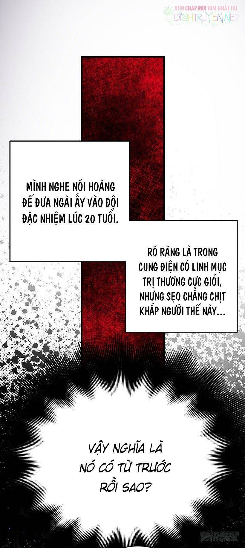 hung mãnh tiểu thư chapter 19 54