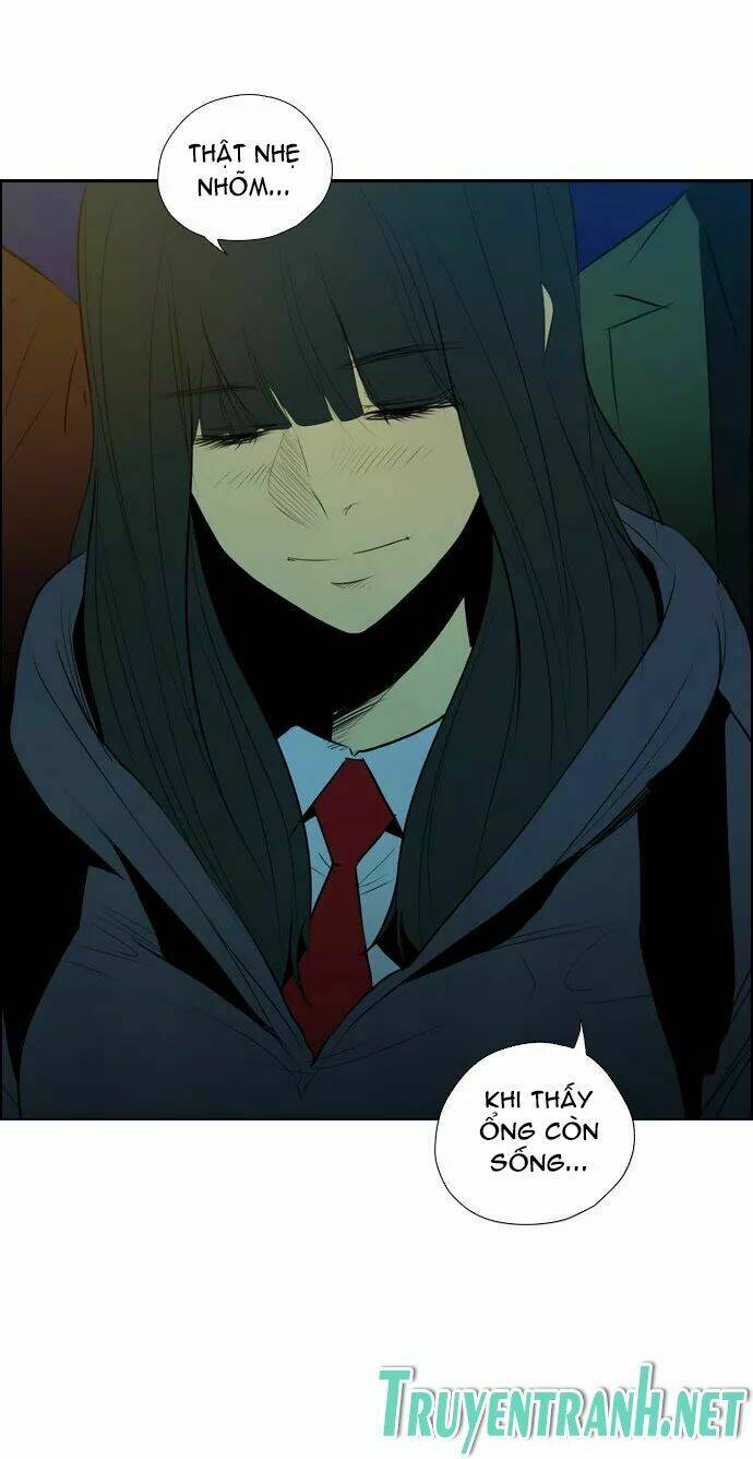 nạn nhân hồi sinh chapter 3 30