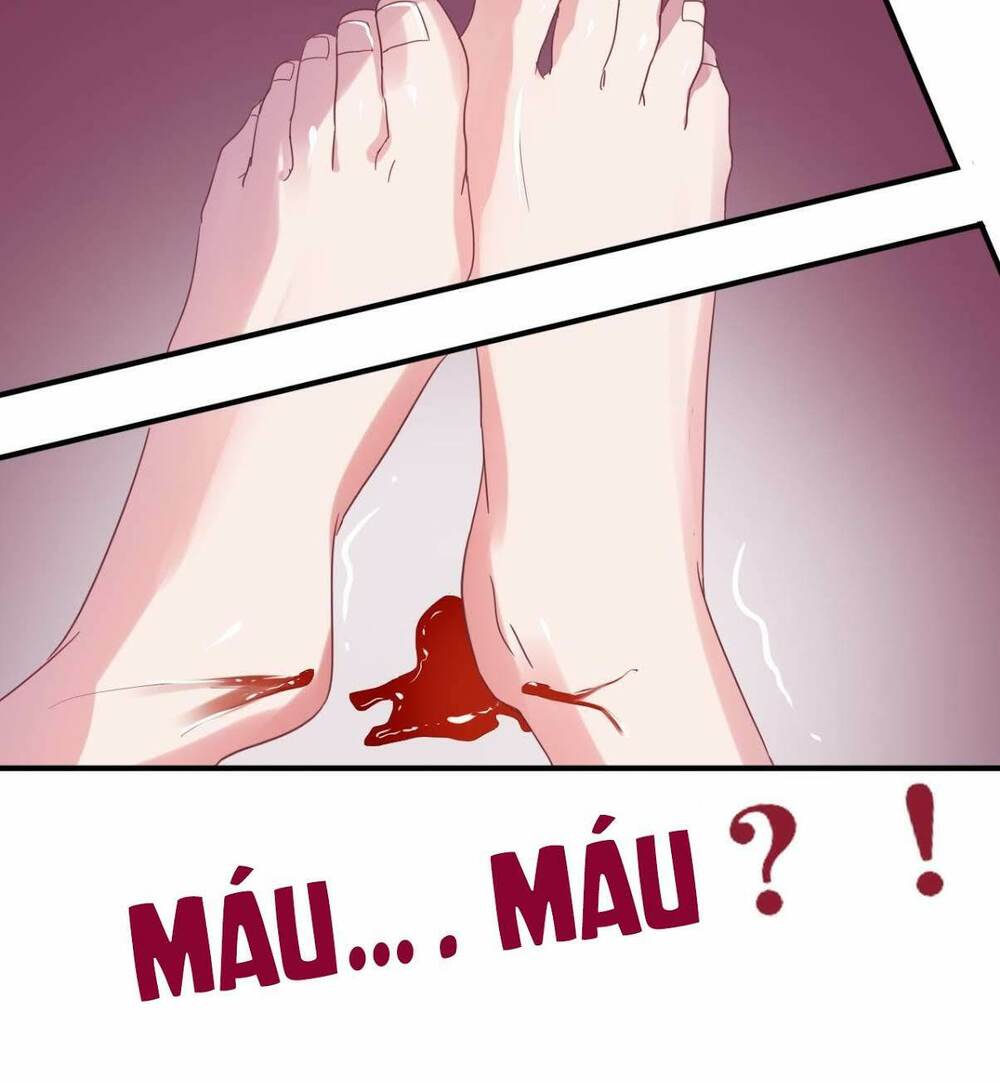 manh thê khó dỗ phần 1 chapter 22 9