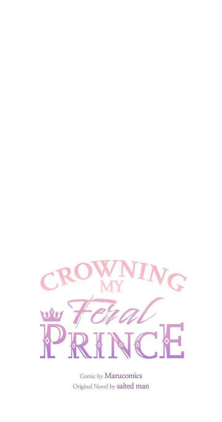 cách để trao vương miện cho vị hoàng tử hoang dã của tôi chapter 27 17